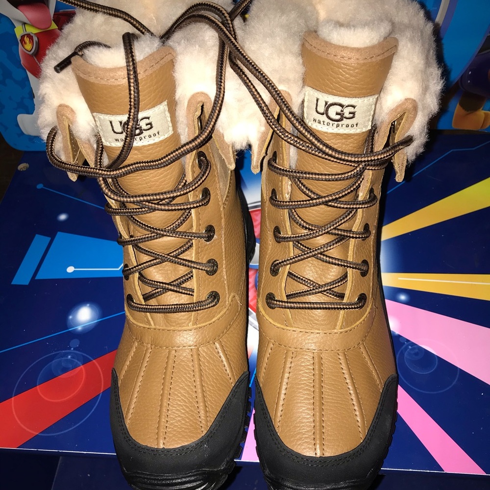 Uggs